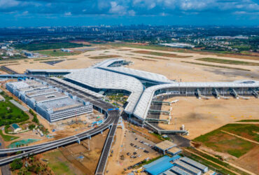 hainan haikou airport